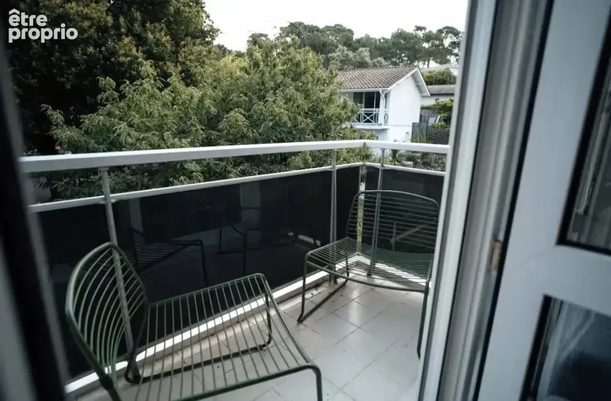 Appartement 2 pièces 31 m² à vendre à Le Bouscat (33115) - photo 6