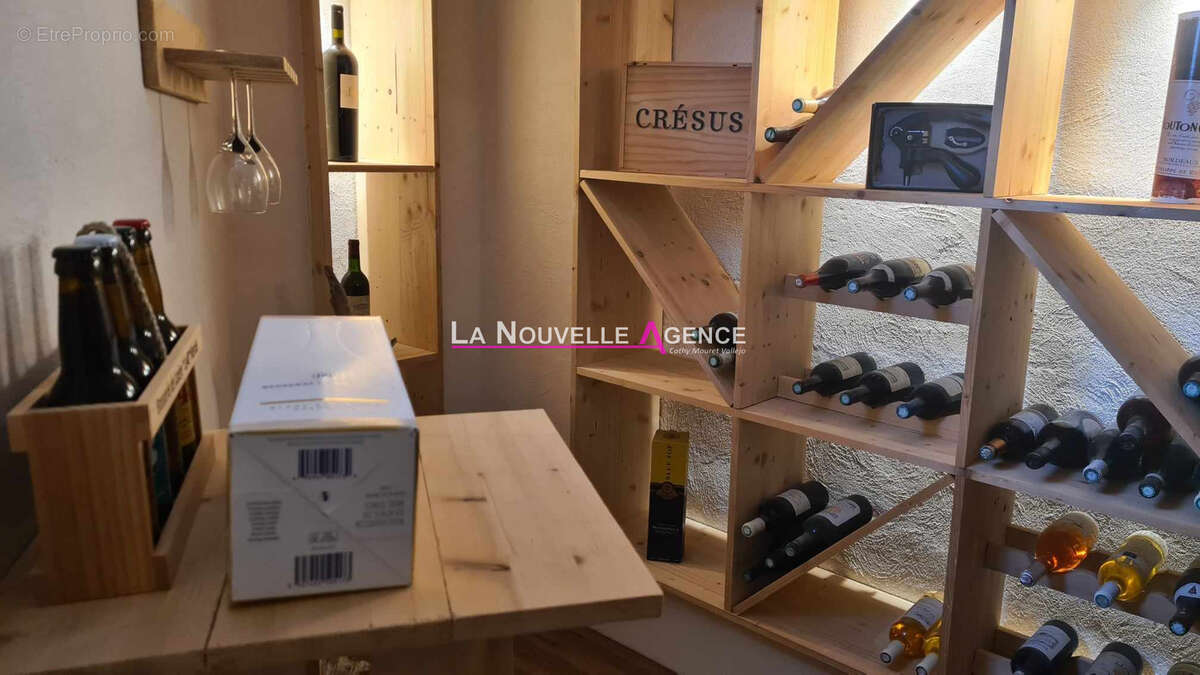Belle villa t4 avec piscine - photo 14