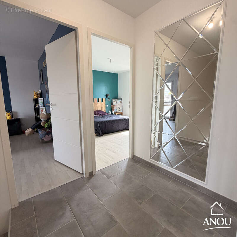 Maison familiale proche des commodites - dpe a - photo 12