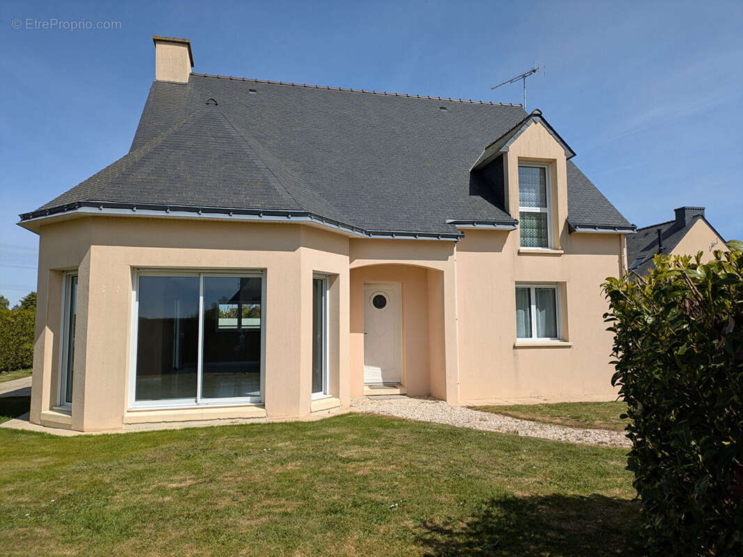Maison 135 m² à Marzan  - photo 17