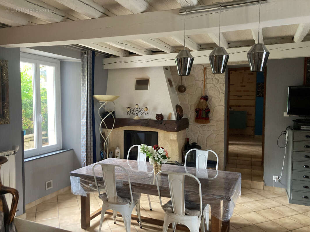 Maison à CARCASSONNE