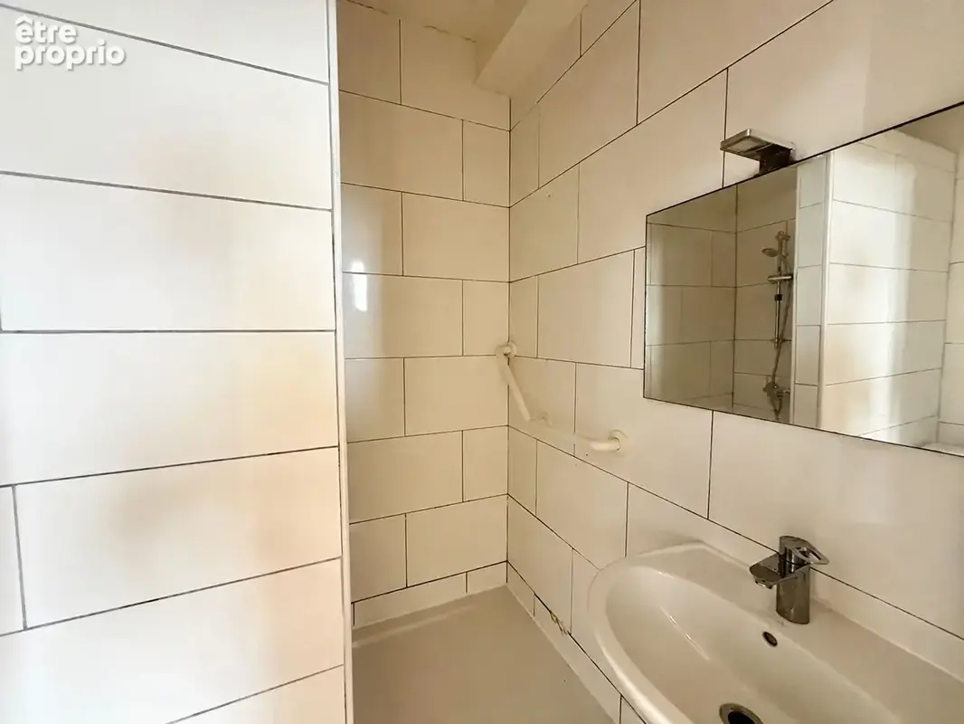 Appartement 2 pièces à vendre à Brunoy - Secteur Les Vallées - photo 8