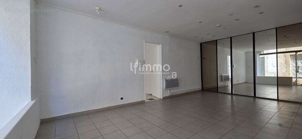 Appartement à ESPERAZA