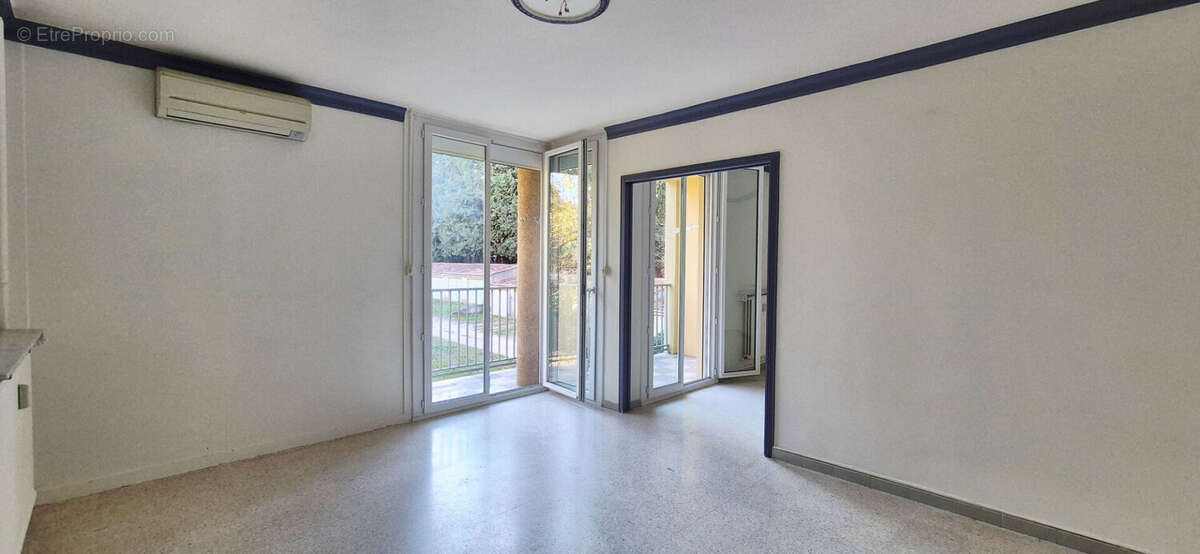 Appartement à BRIGNOLES