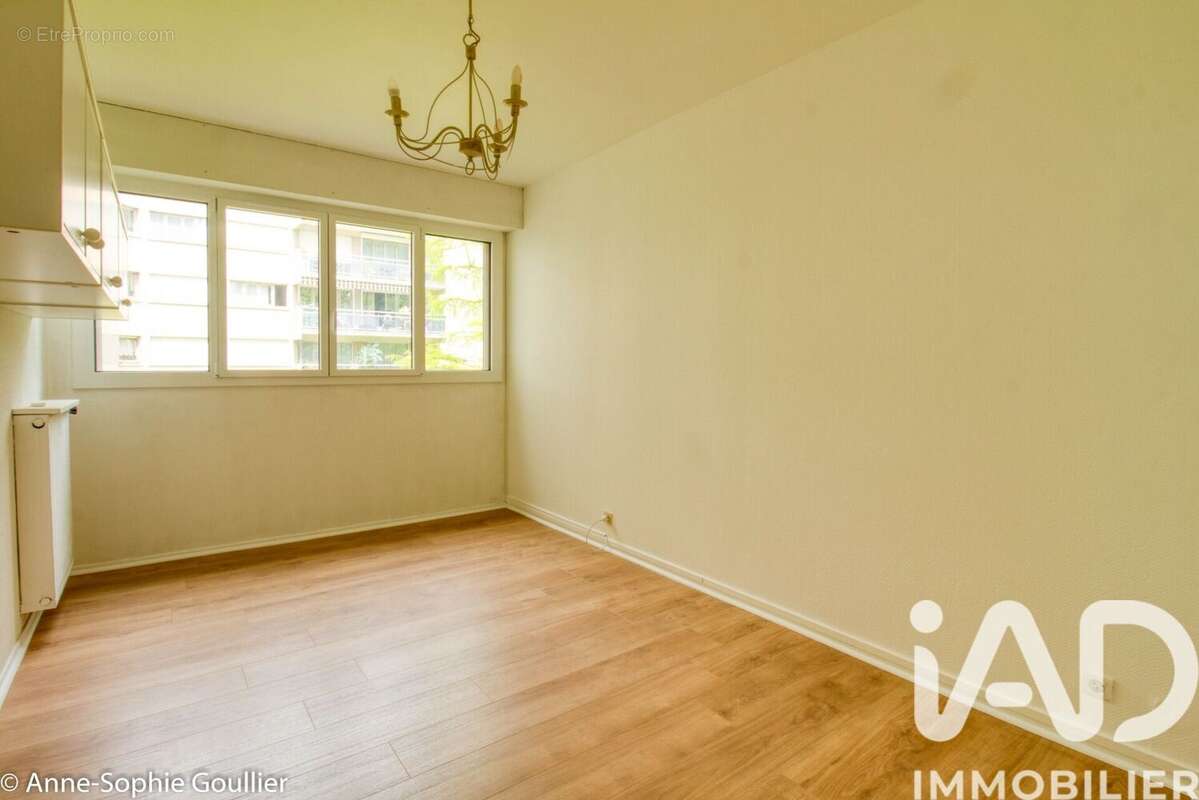 Photo 6 - Appartement à ANDRESY
