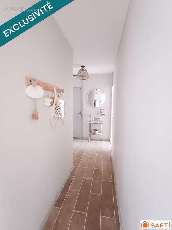 Photo 2 - Appartement à SAINT-HERBLAIN