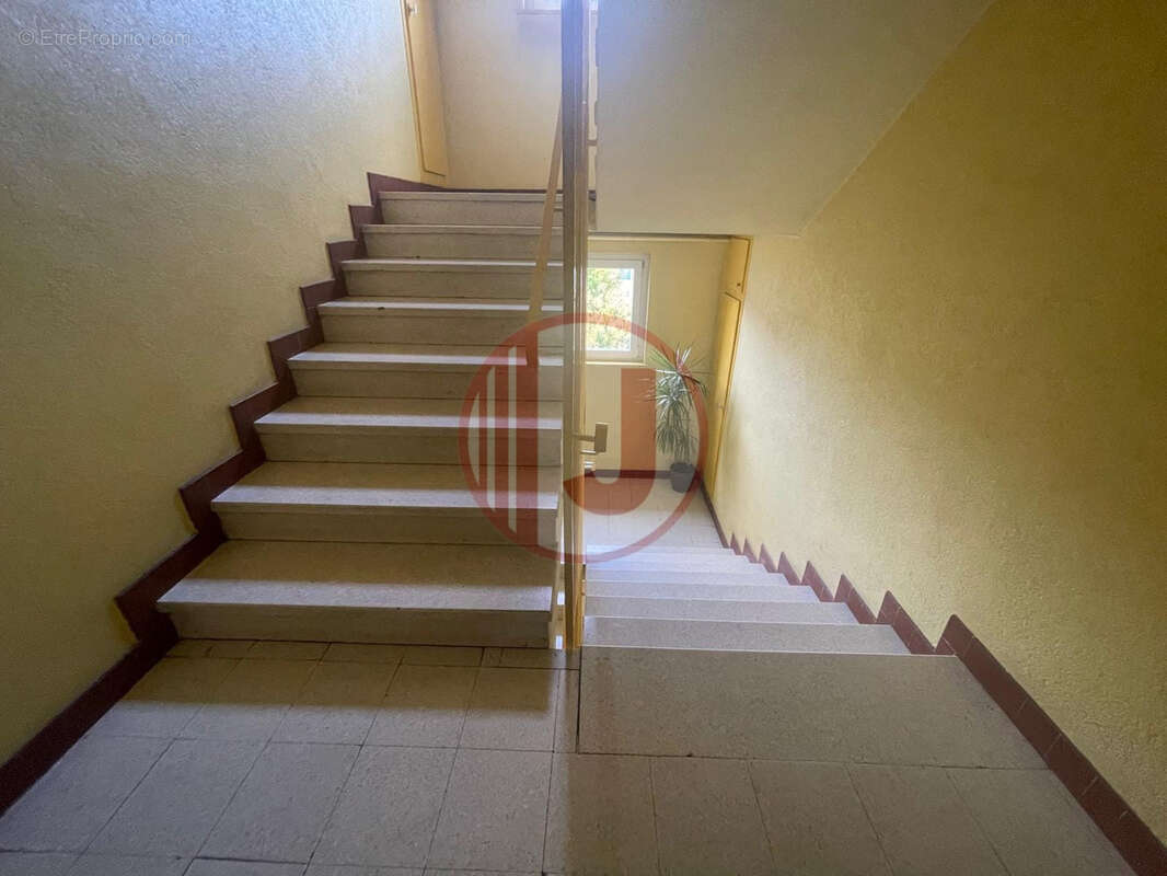 Appartement à MULHOUSE