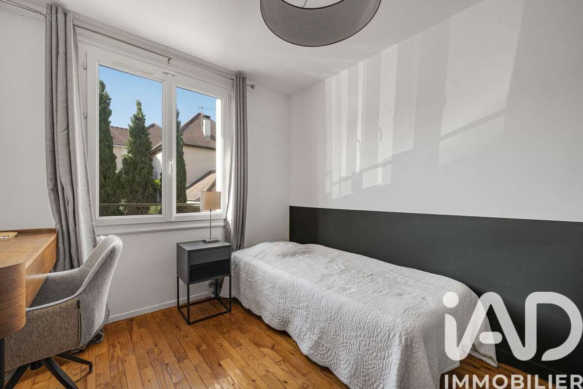 Photo 9 - Appartement à CHATOU