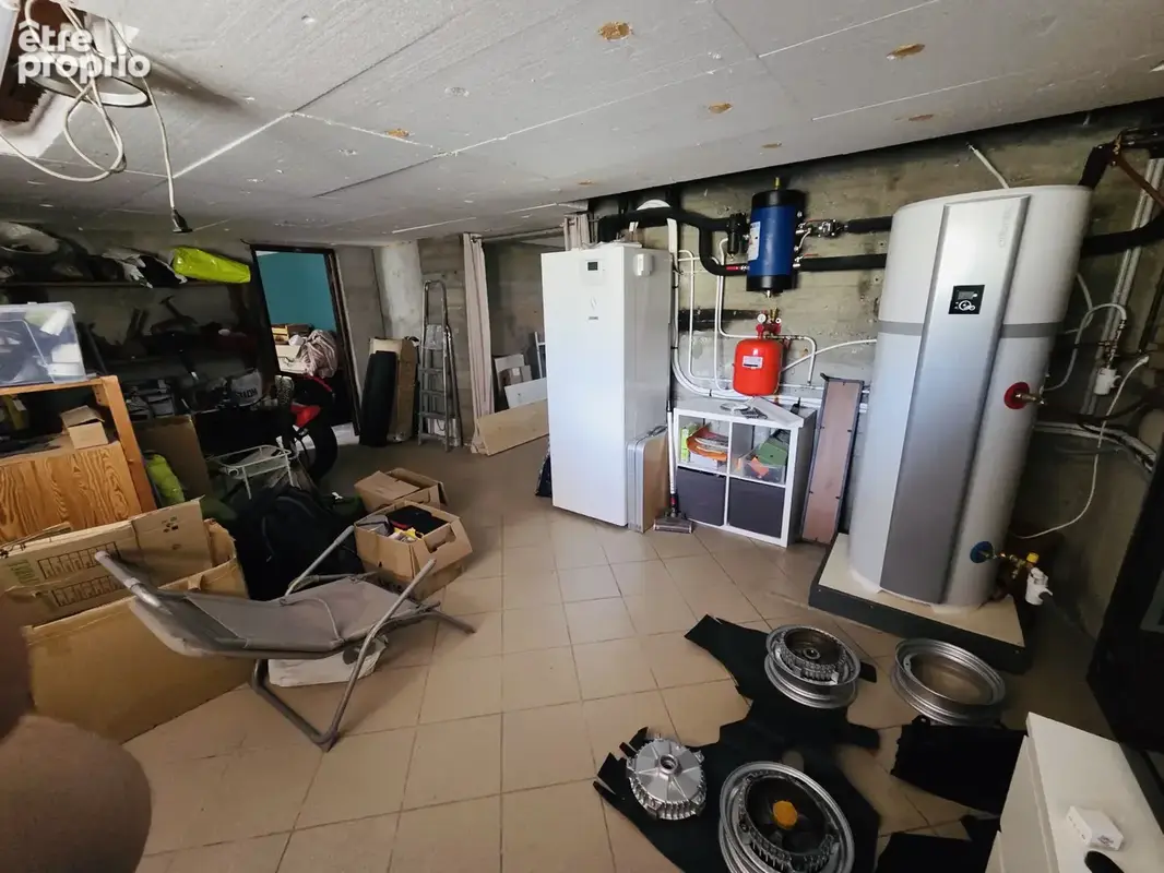 Maison 5 pièces 115m2 - 3 chambres - Alairac - photo 17