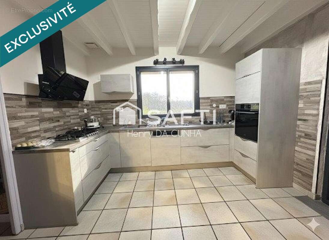 Photo 4 - Maison à MIOS