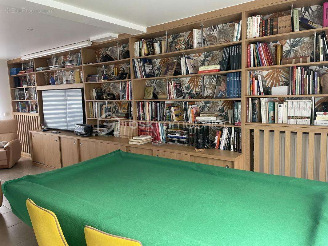 Maison familiale - photo 6