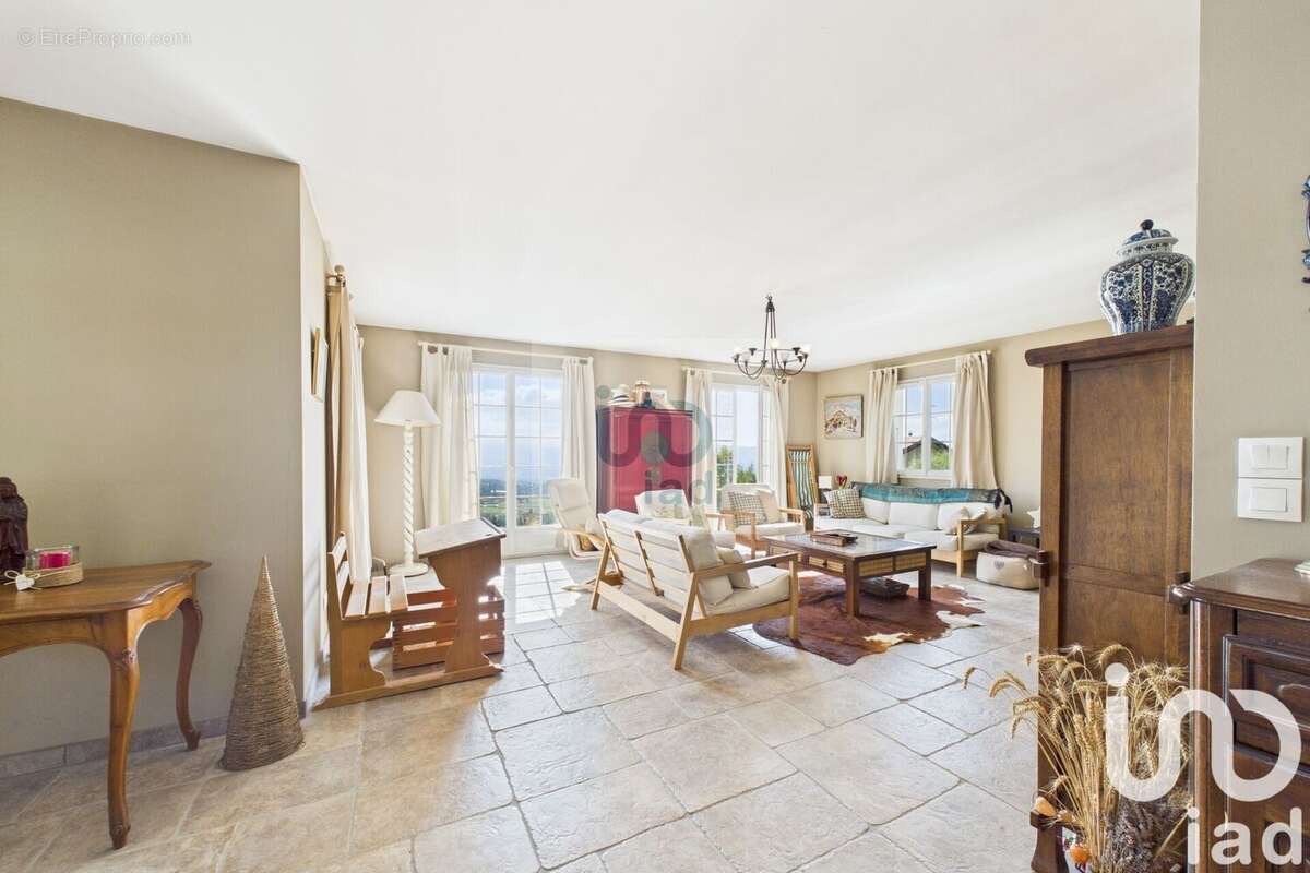 Photo 3 - Maison à FILLINGES