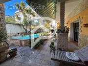 Maison à AIGUES-MORTES