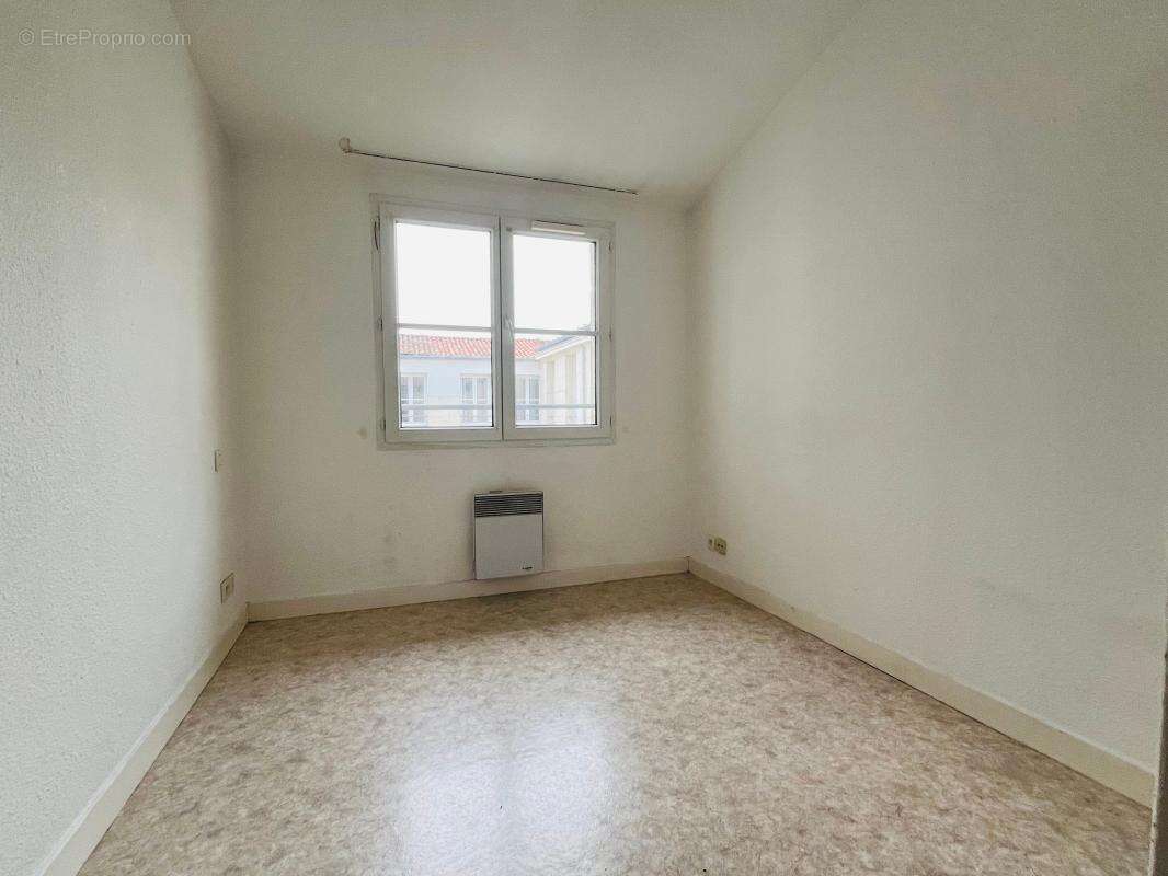 Appartement à ROCHEFORT