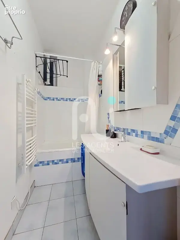 Appartement 3 pièces 72.17 m2 + cave - photo 7