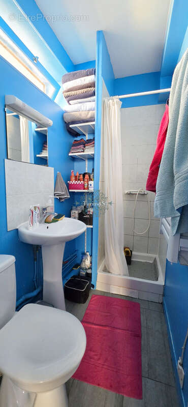 Appartement à MOUY