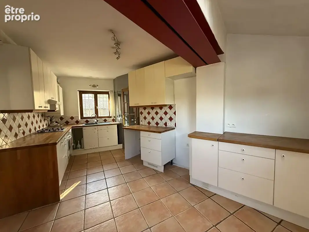 Maison de Ville JOUY EN jOSAS "centre" - photo 8