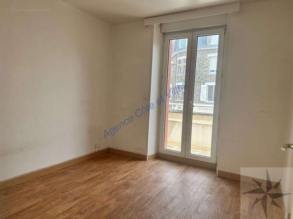 Appartement à PLENEUF-VAL-ANDRE