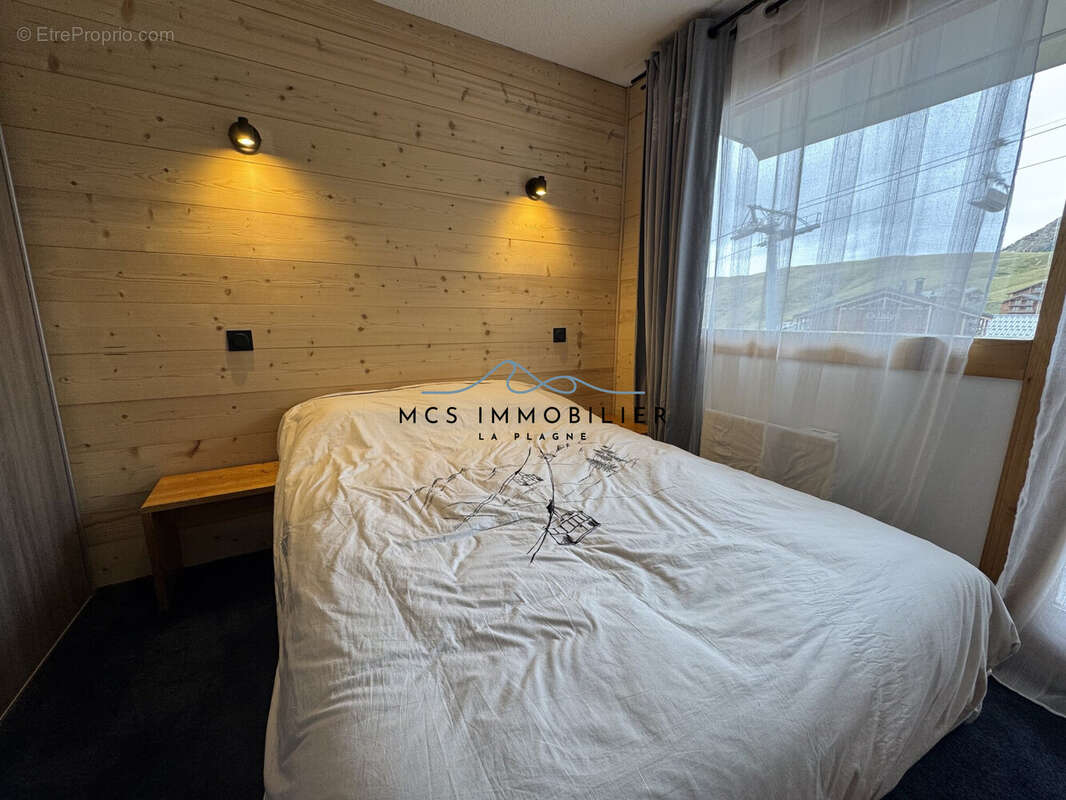 Appartement à LA COTE-D&#039;AIME