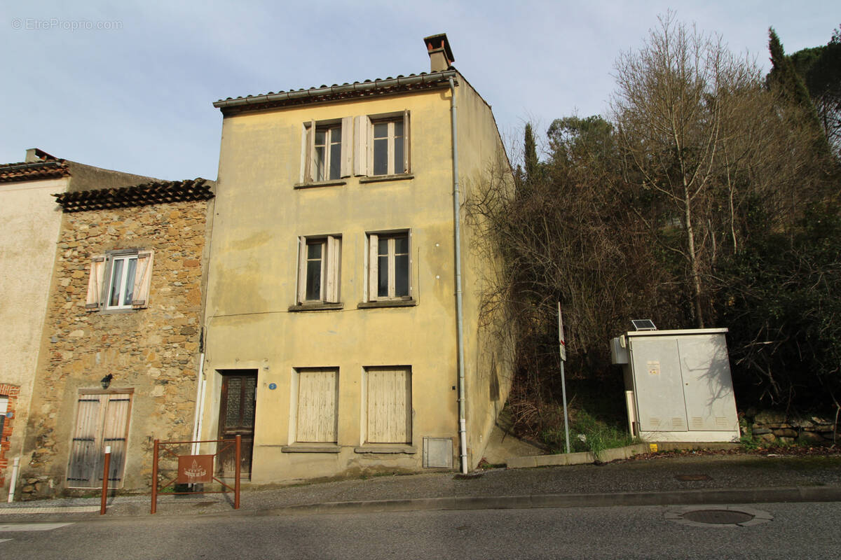 Maison à ESPERAZA