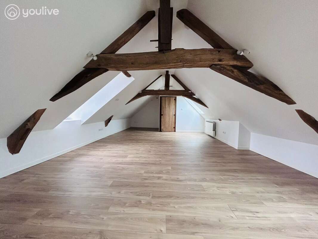 Maison à BOUCHEMAINE