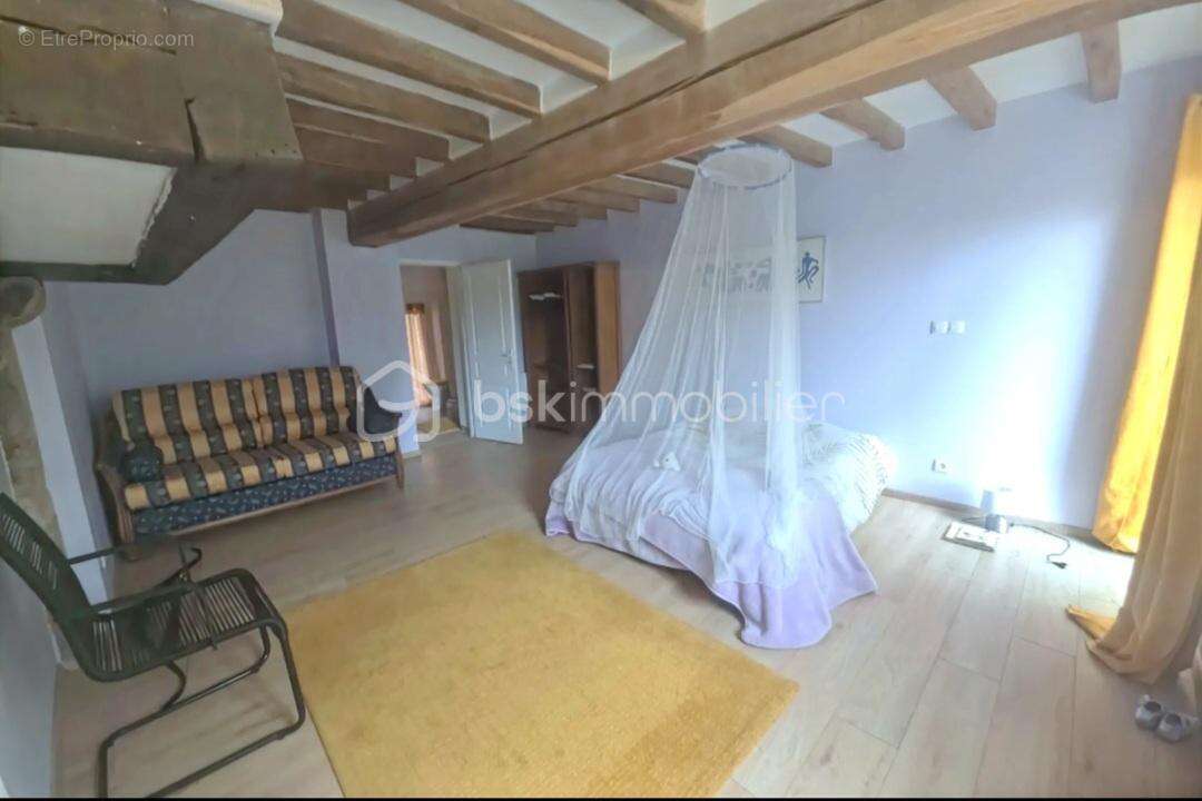 Maison à COURTEMAUX