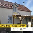 Maison à CIVRAY