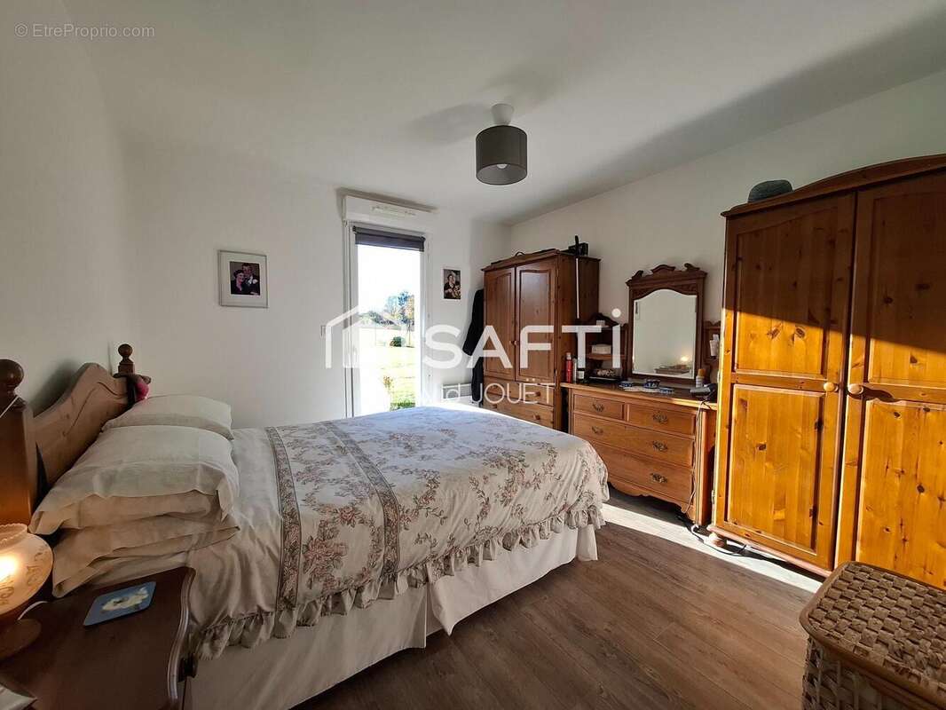 Photo 4 - Maison à BREHAN