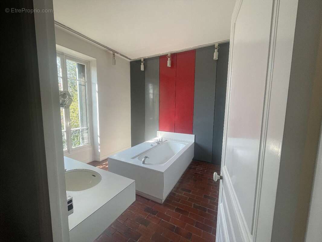 Maison à VERSAILLES