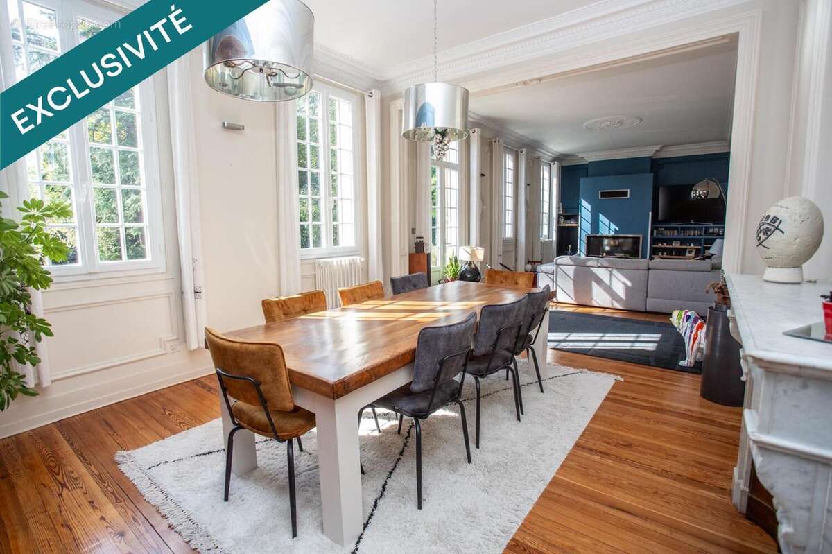 Photo 3 - Maison à PESSAC