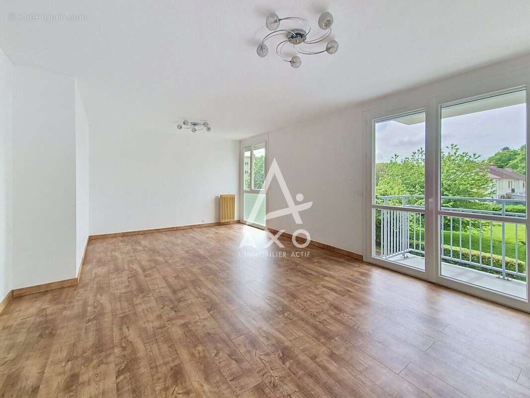 Appartement à BEAUVAIS