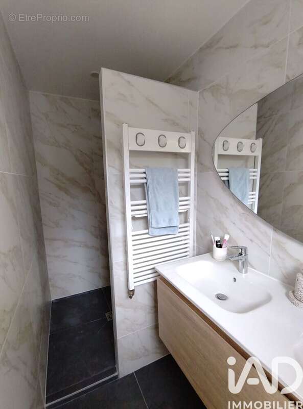 Photo 8 - Maison à MONTFERMEIL