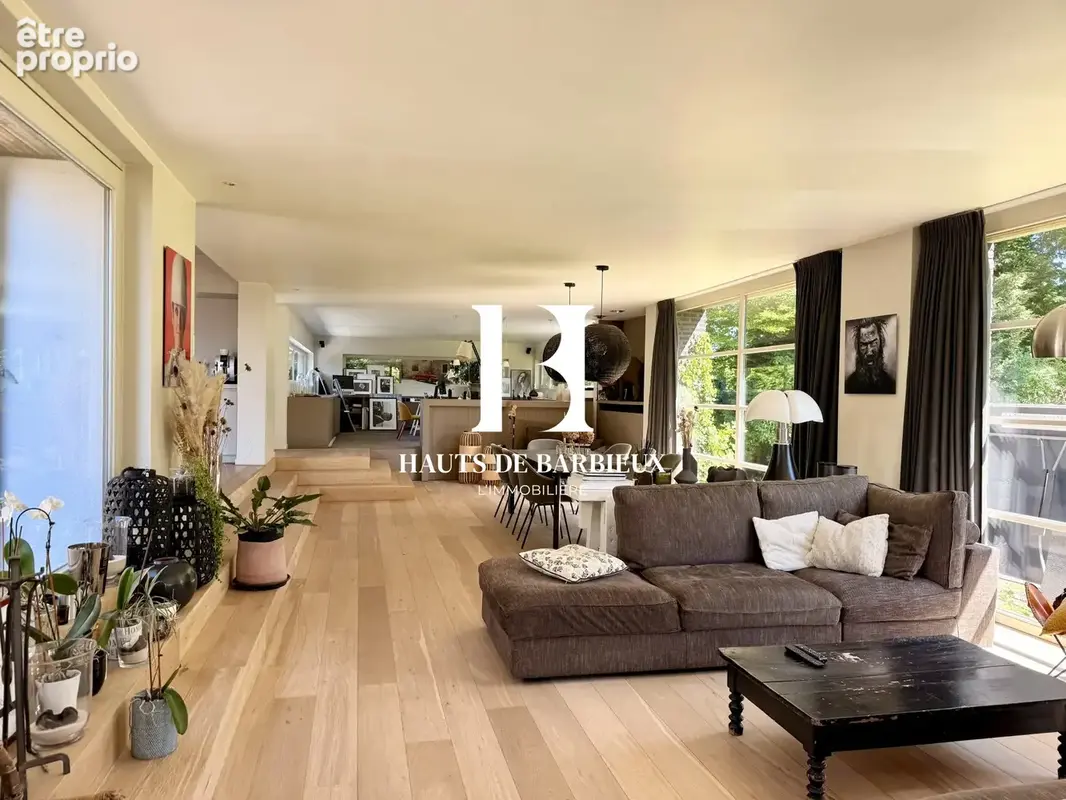 Maison 21 pièces 356 m² à vendre à Hem (59510) - photo 5