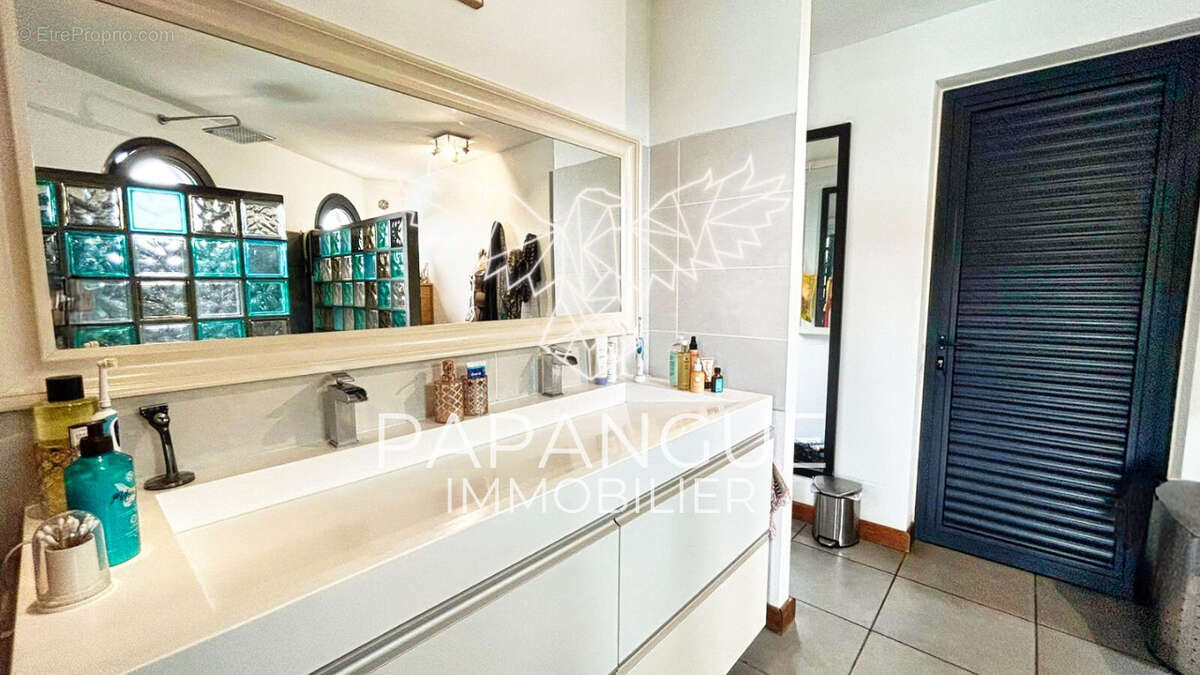 Maison à LA POSSESSION