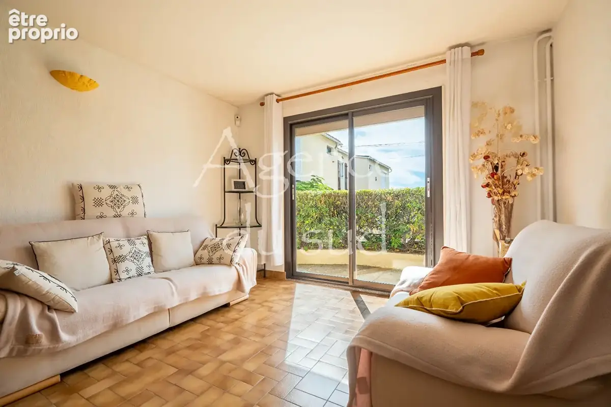 Maison T4/5 - 108 m2 avec jardin, fort potentiel  - La Batarelle haute - photo 6