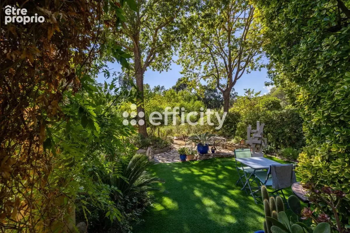 Maison 8 pièces 162 m² à vendre à Grimaud (83310) - photo 6