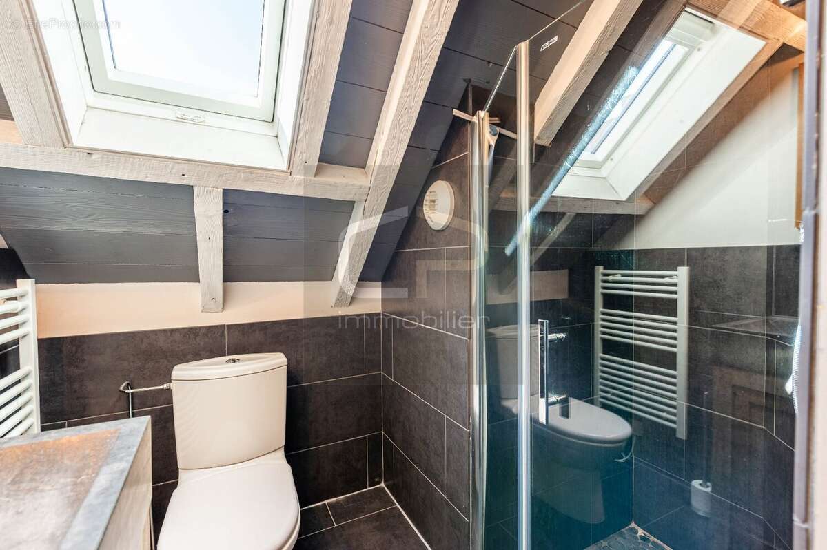 Appartement à ANNECY
