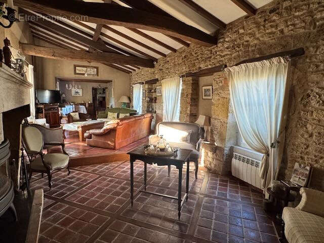 Maison à SAINTE-HERMINE