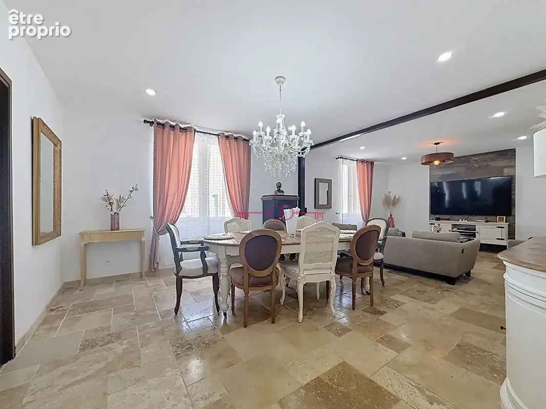 Photo Maison à Sainte-Menehould au prix de 198 000€