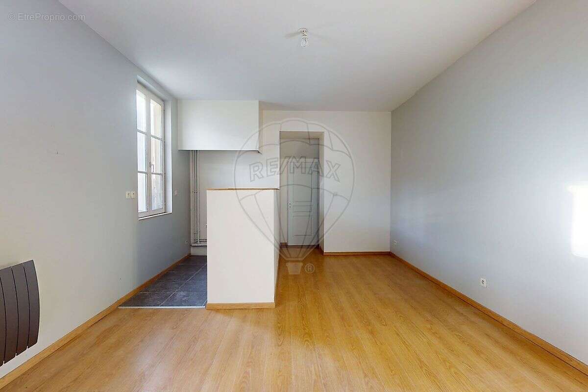 Appartement à ORLEANS