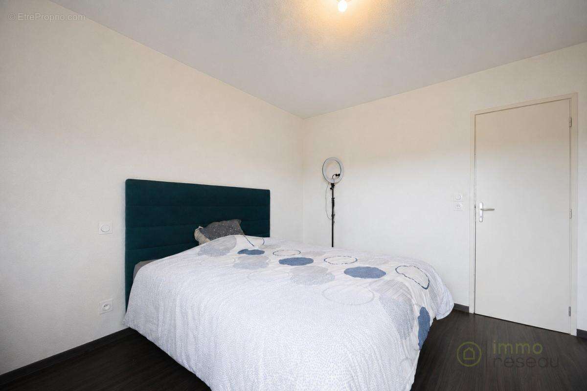 Appartement - photo 4