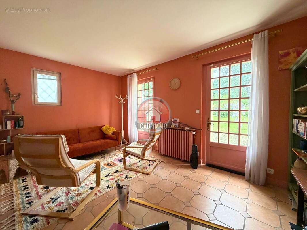 Maison à BERGERAC