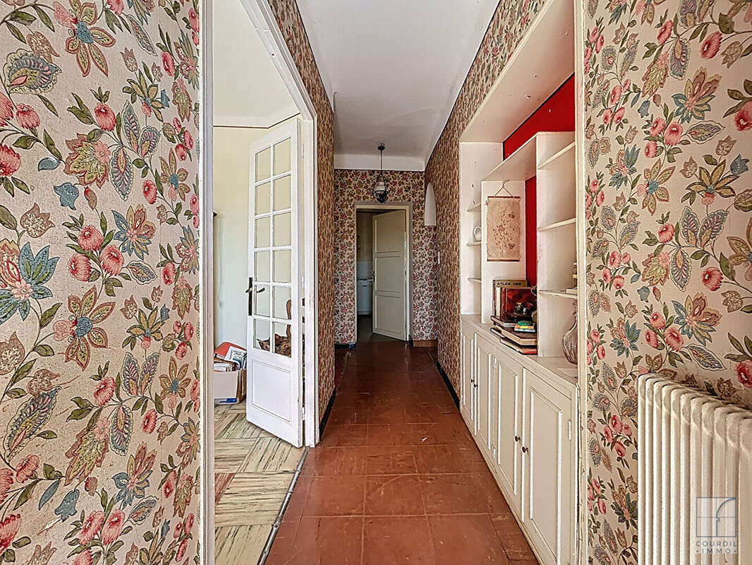 Maison à GENERAC