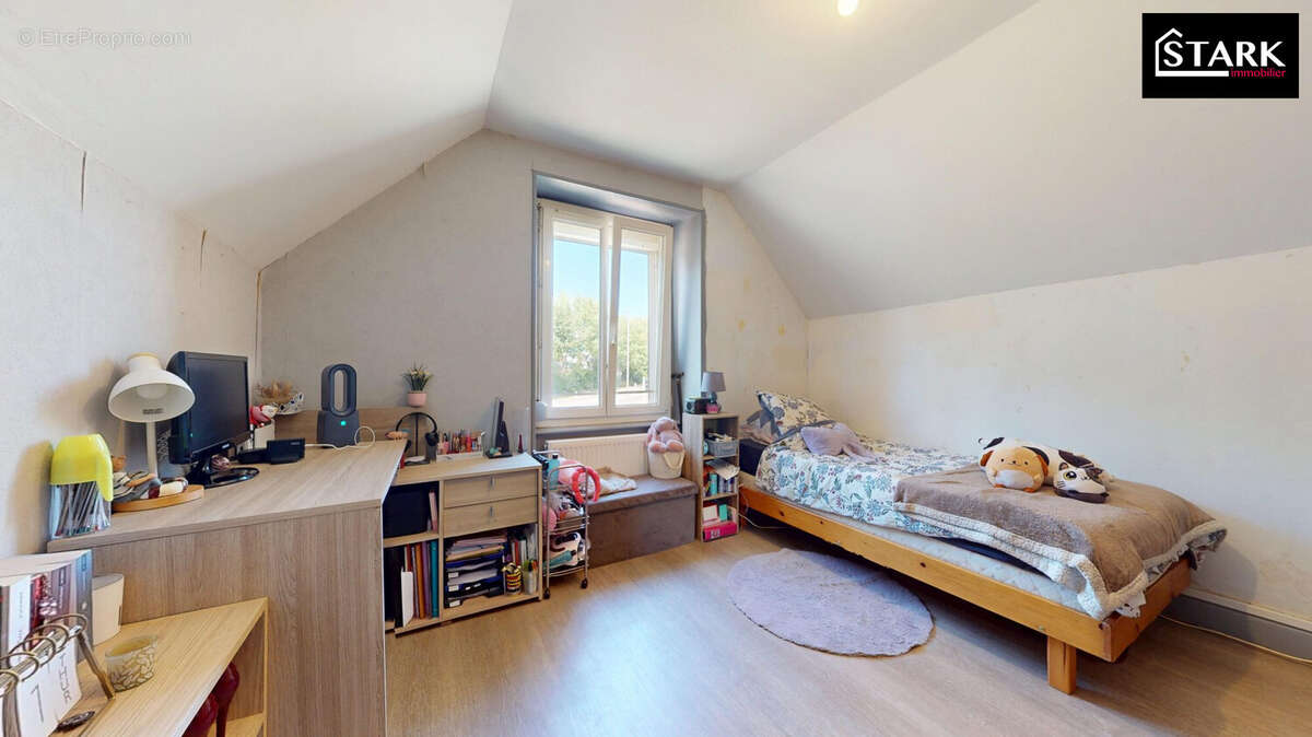 Maison 55 m² à Offemont  - photo 9