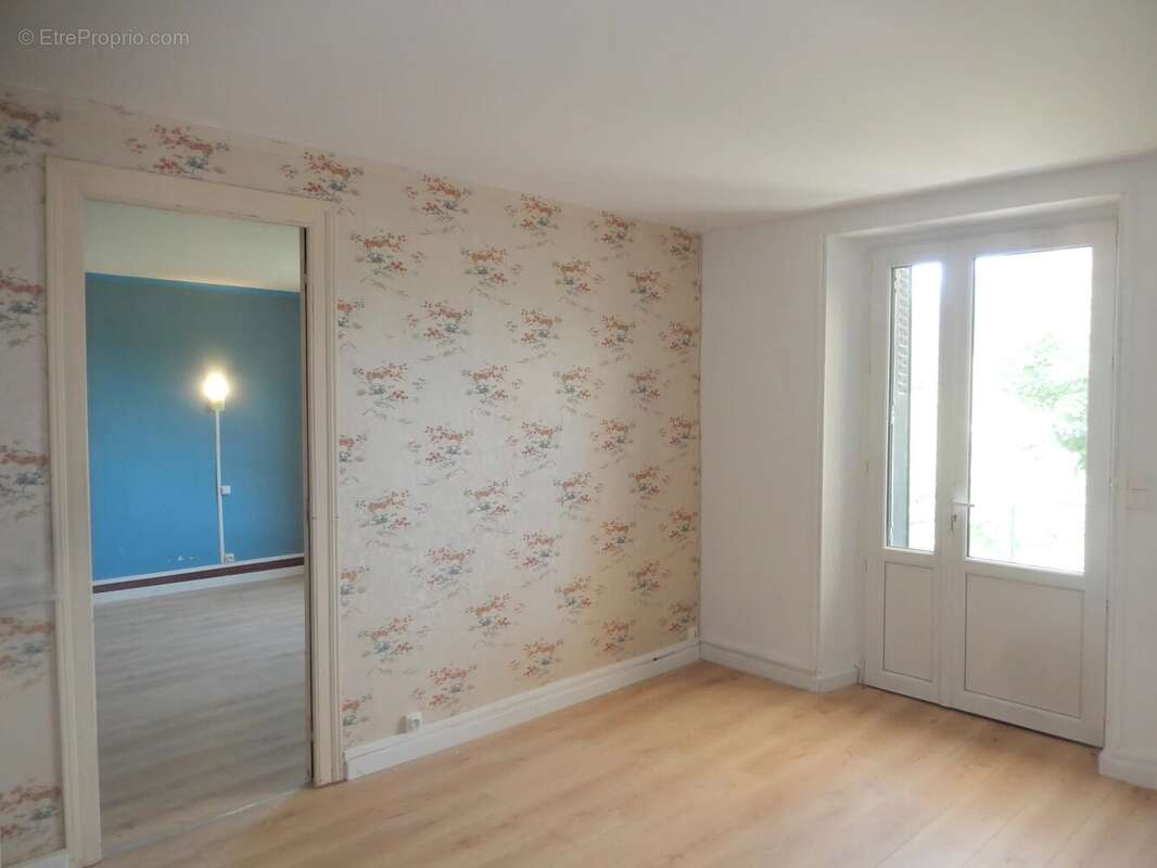 Maison à ARUDY
