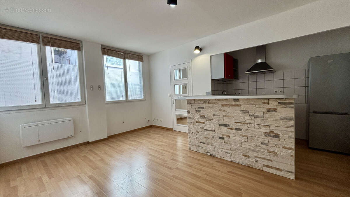 Appartement à ANNECY