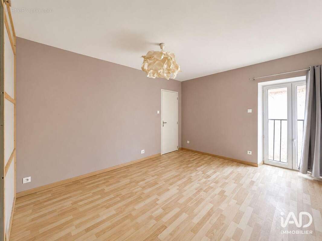 Maison 124 m² à Badens  - photo 7