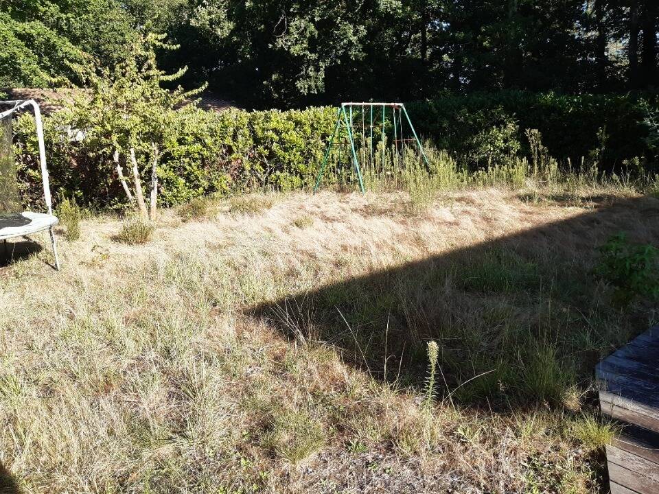 Terrain à LA TESTE-DE-BUCH