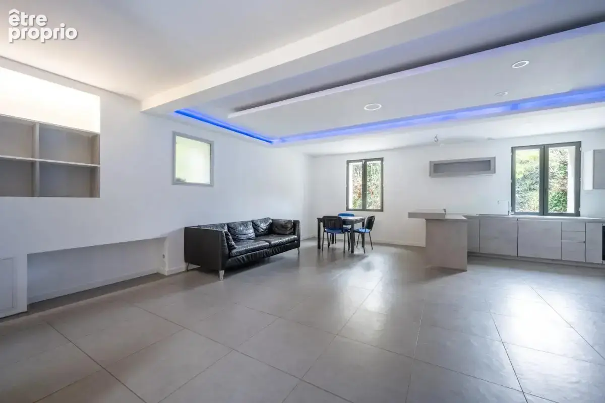 Charmante maison 6 pièces avec studio à Saint-Brice - photo 3