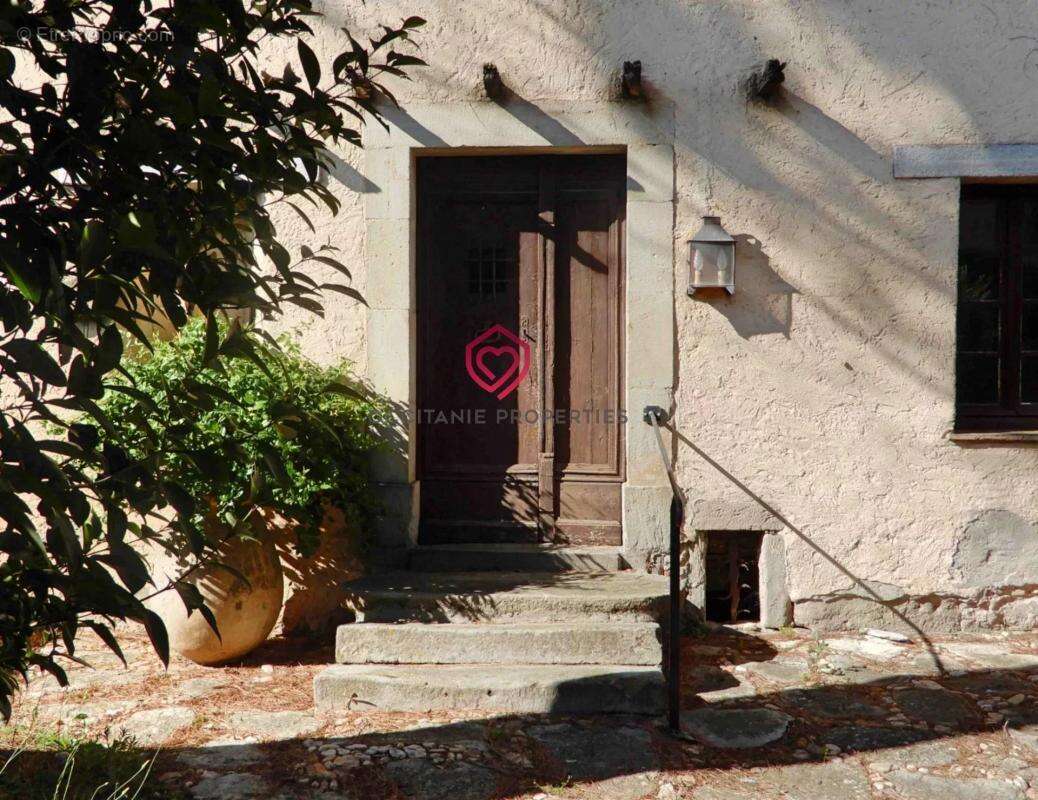 Maison à CASTELNAUDARY